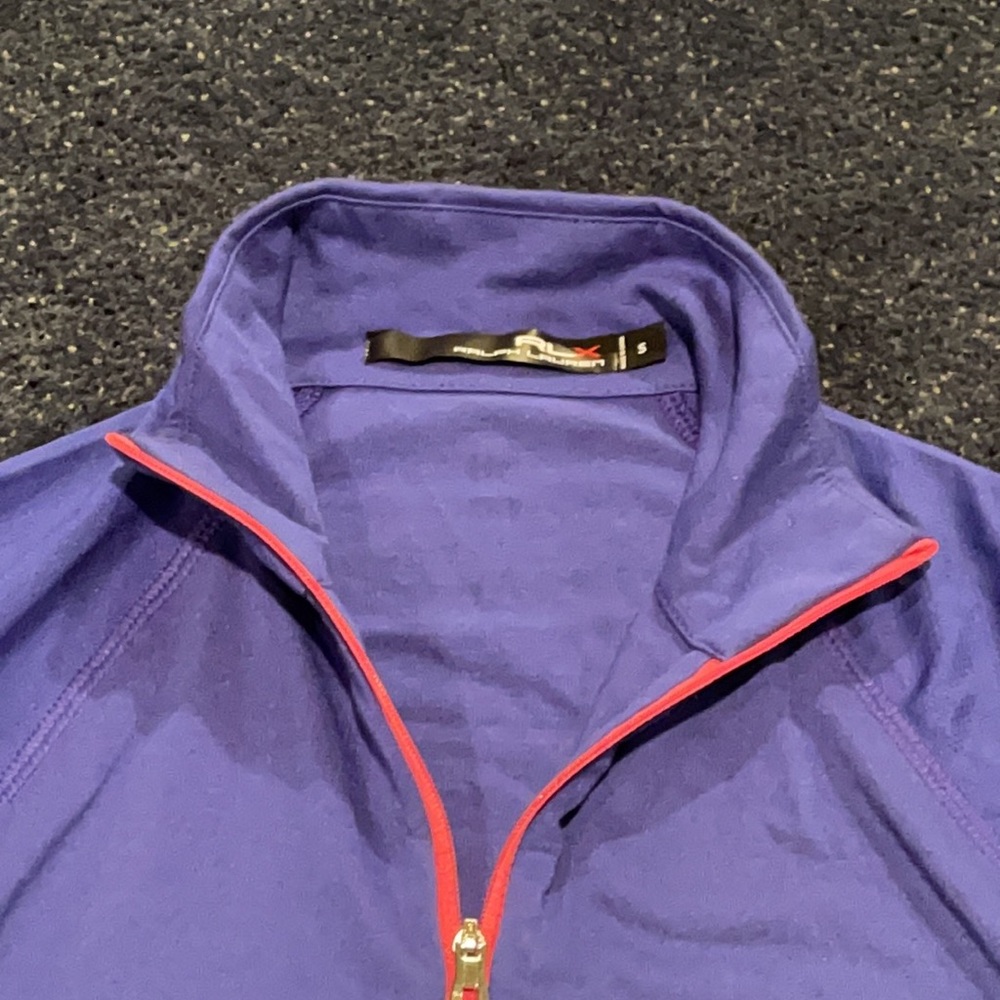 RLX pullover - Picture 4 of 5